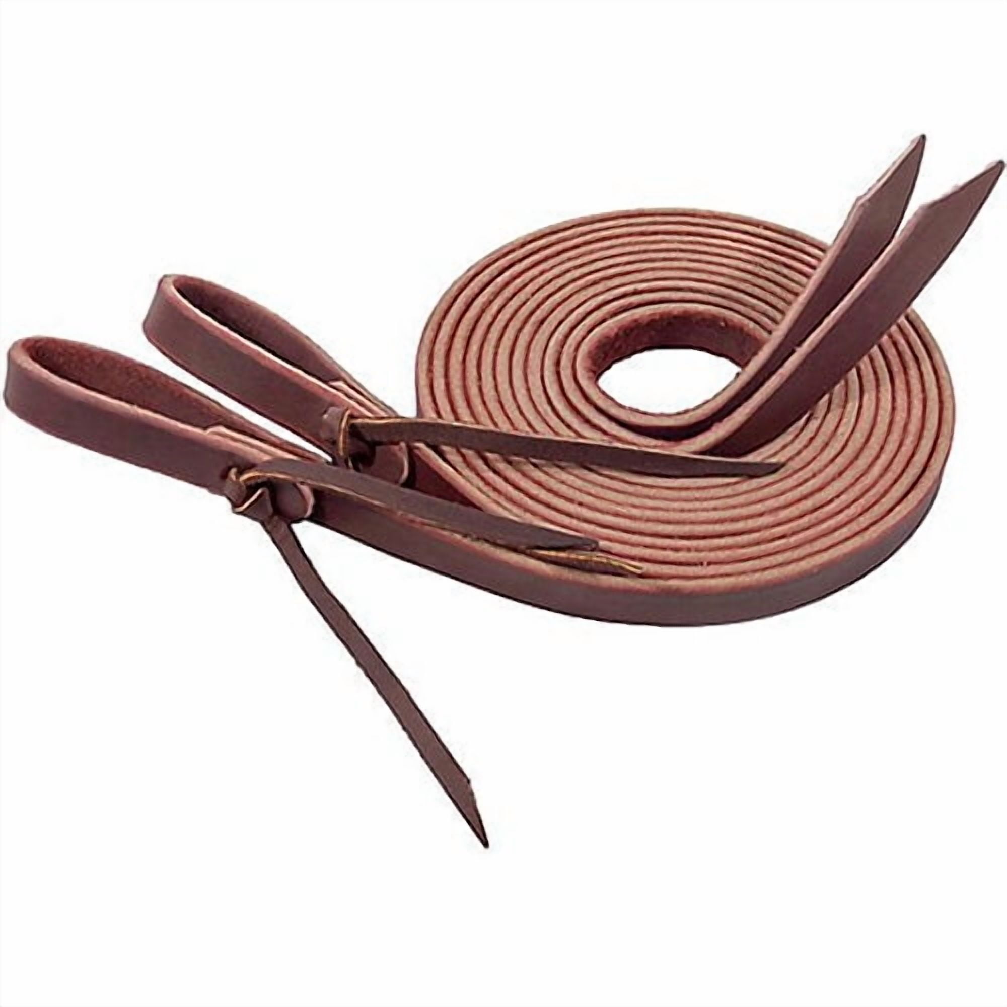 Circle Y Latigo Split Reins