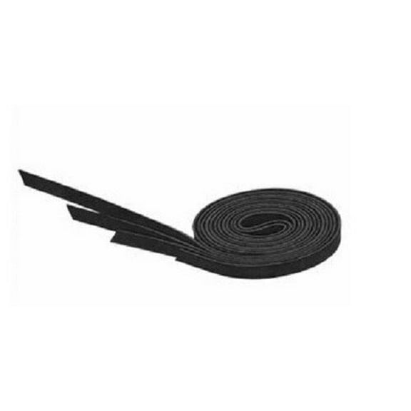 Circle Y Tucker Saddlery Black Saddle Strings Sold Singularly