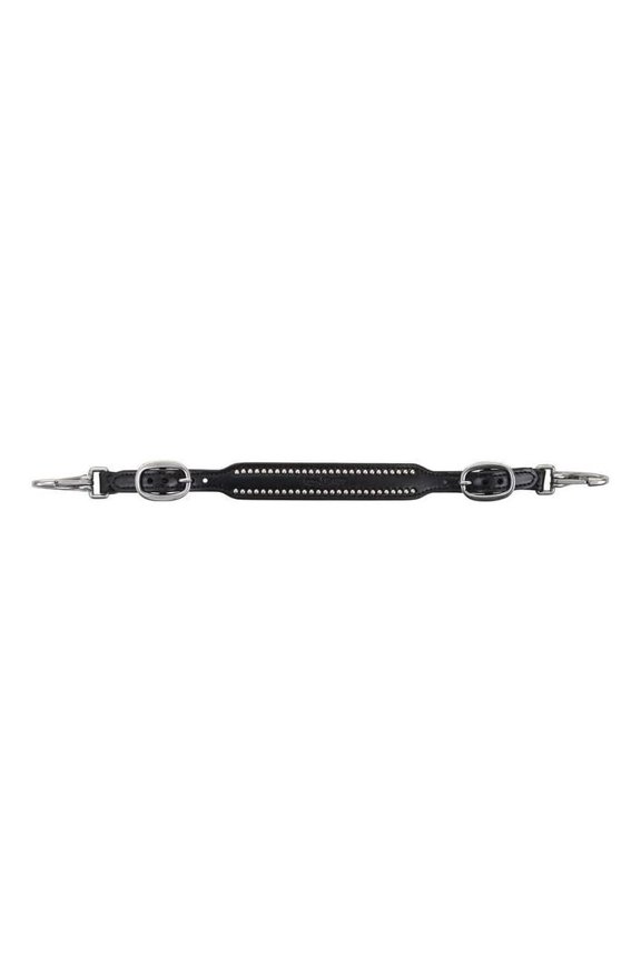 Wither Strap with Silver Spots