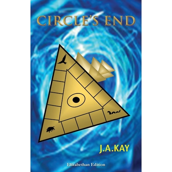 Circle's End, (Paperback)