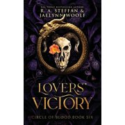 Circle of Blood Book Six Lovers' Victory, Paperback