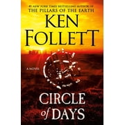 Circle of Days Hardcover
