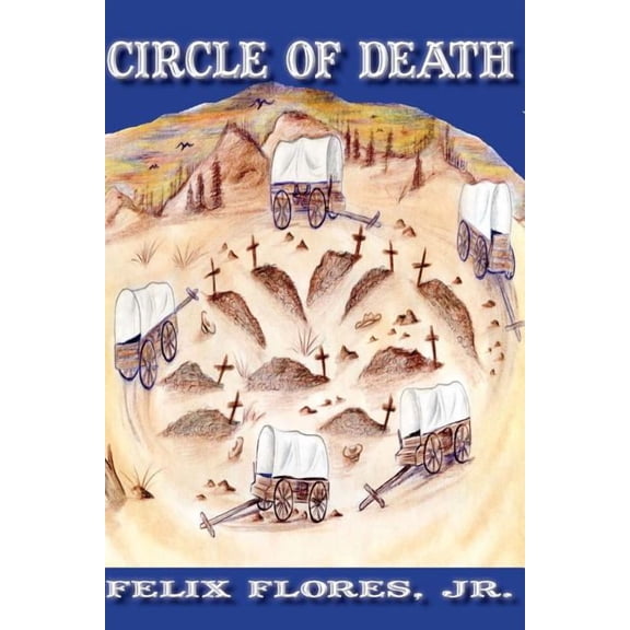 Circle of Death (Paperback)