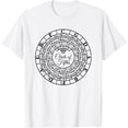 thumbnail image 1 of Circle of Fifths Classical Harmony & Theory Chart Music Keys T-Shirt mens t shirt，white，women，funny，misfits，men，journey, 1 of 4