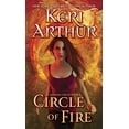 thumbnail image 1 of Pre-Owned Circle of Fire (Paperback) 0440246555 9780440246558, 1 of 1