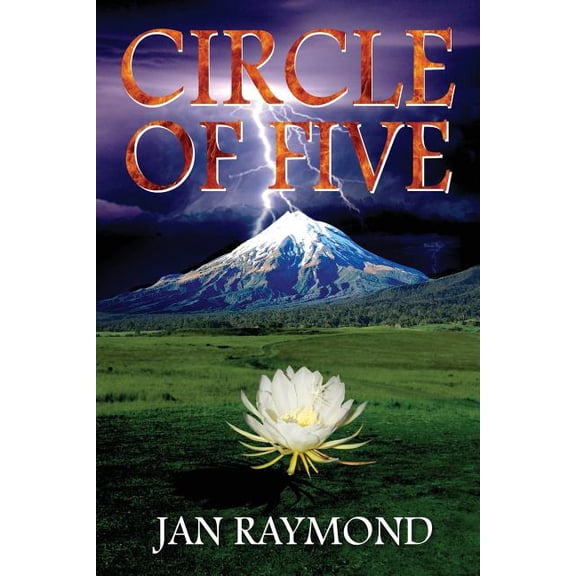 Circle of Five: Pha Yul Trilogy