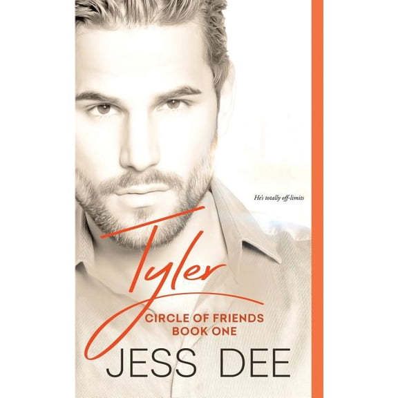 Circle of Friends: Tyler (Paperback)