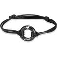 thumbnail image 1 of Circle of Life Eternity Memorial Urn Bracelet Always with me Urns Bangle Cremation Jewelry Pendant Bracelet for Ashes, 1 of 7