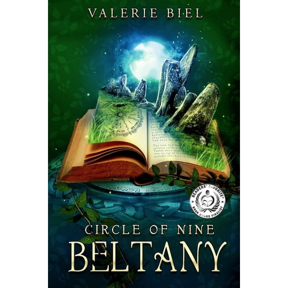 Circle of Nine Circle of Nine: Beltany Book One in the Circle of Nine Series, Book 1, (Paperback)