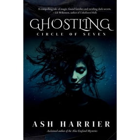 Circle of Seven Ghostling, Book 1, (Paperback)