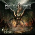 thumbnail image 1 of Circle of Silence - The Rise Of Resistance - Heavy Metal - CD, 1 of 1