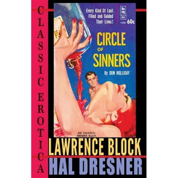 Circle of Sinners