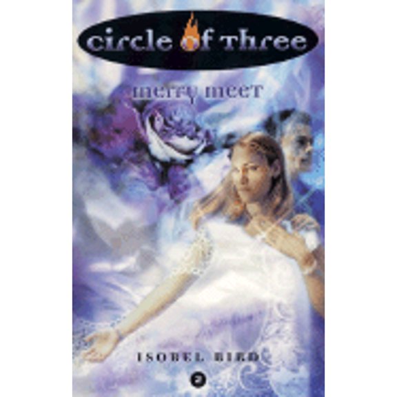 Pre-Owned Circle of Three #2: Merry Meet (Mass Market Paperback) 0064472922 9780064472920