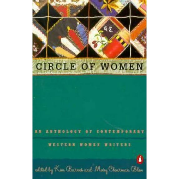 Pre-Owned Circle of Women: An Anthology of Contemporary Western Women Writers (Paperback) 0140235248 9780140235241