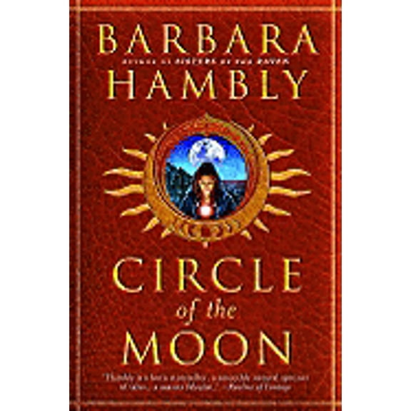 Pre-Owned Circle of the Moon (Paperback) 0446694045 9780446694049