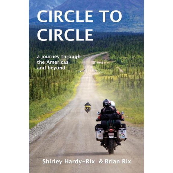 Circle to Circle (Paperback)