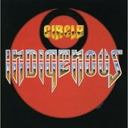 Pre-Owned Circle