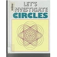 thumbnail image 1 of Pre-Owned Circles (Let's Investigate S.) Paperback, 1 of 1