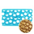 thumbnail image 1 of Circles Embosser, 1 of 1