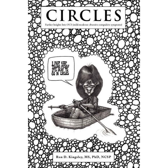 Circles: Further Insights Into OCS (mild-moderate obsessive-compulsive symptoms)
