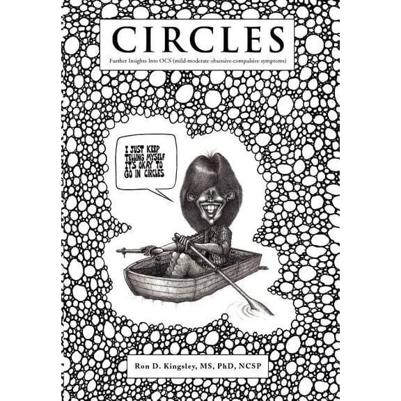 Circles : Further Insights into Ocs (Mild-moderate Obsessive-compulsive Symptoms)