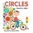 thumbnail image 1 of Pre-Owned Circles (Hardcover) 082343642X 9780823436422, 1 of 1