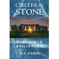 thumbnail image 1 of Circles In Stone/Search for the Jewel of Power, (Paperback), 1 of 1