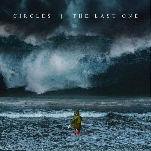 Circles - Last One - Rock - CD