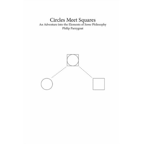 Circles Meet Squares, (Paperback)