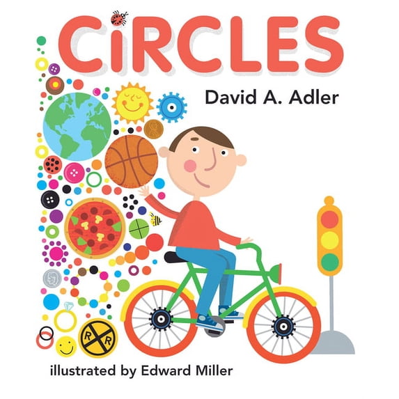 Circles (Paperback)