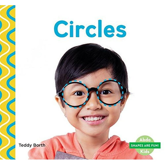Pre-Owned Circles (Library Binding) 1680801422 9781680801422