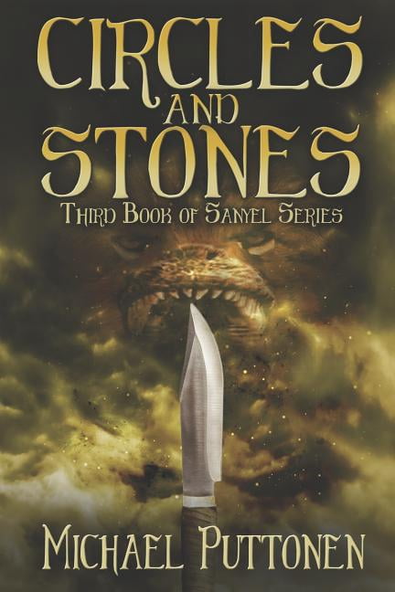 Circles and Stones (Paperback) by Michael Puttonen