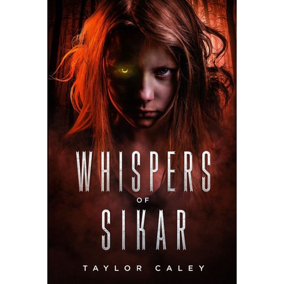 Circles of Ice Whispers of Sikar, Book 1, (Paperback)