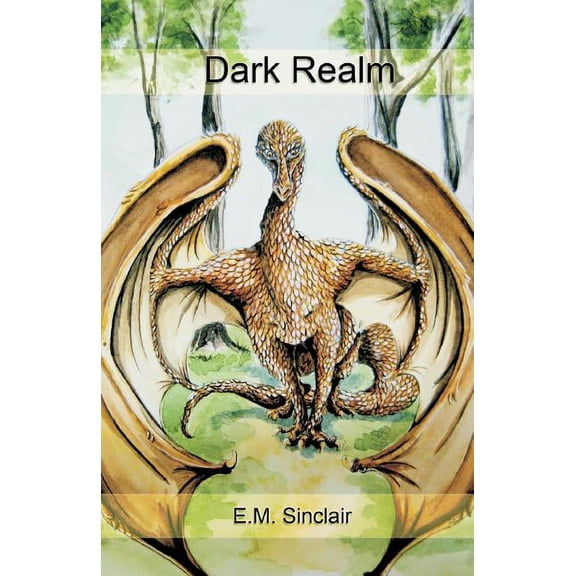 Circles of Light: Dark Realm (Paperback)