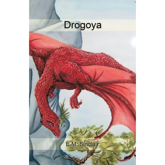 Circles of Light: Drogoya (Paperback)