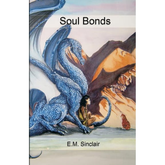 Circles of Light: Soul Bonds (Paperback)