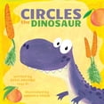 thumbnail image 1 of Circles the Dinosaur, (Paperback), 1 of 1