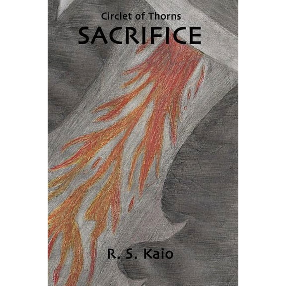 Circlet of Thorns Sacrifice, (Paperback)
