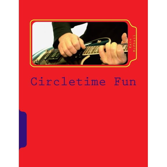 Circletime Book, (Paperback)