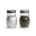thumbnail image 1 of Circleware 66766/AM Circleware HOOT Set of 2 Owl Salt & Pepper Shaker 5oz, 1 of 2