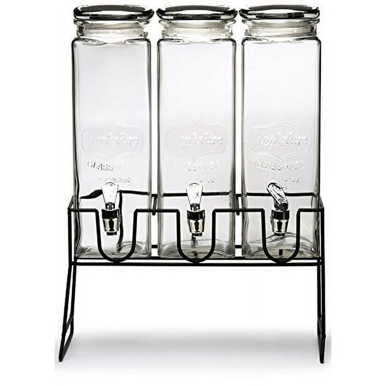 https://i5.walmartimages.com/seo/Circleware-Triple-XL-Tall-Yorkshire-Beverage-Drink-Dispensers-with-Black-Lids-and-Black-Metal-Stand-2-3-L-Clear_2e35555c-14a0-467a-ad57-1959cf56f850.e8176f5e5d8ff9bb9900c3d1a3d73f4a.jpeg?odnHeight=768&odnWidth=768&odnBg=FFFFFF