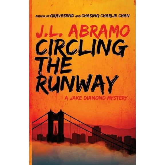 Circling the Runway, (Paperback)