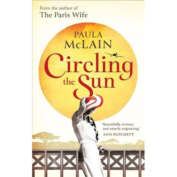 Circling the Sun (Paperback)