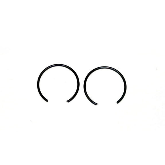 Circlip Fits Kawasaki 98 STS Stx 92-95 Sx 95-96 Sxi 98-02 Sxi Pro 94 Xir 750Cc