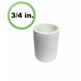 thumbnail image 1 of Circo  0.75 in. Furniture Grade Coupling, 1 of 1