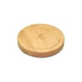 thumbnail image 1 of Circo Engraved Cheese Board in Natural - Syracuse University Orange, 1 of 2