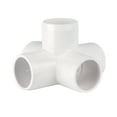 thumbnail image 1 of Circo Innovations Inc. Furniture Grade PVC 5 Way Cross, 1 of 2