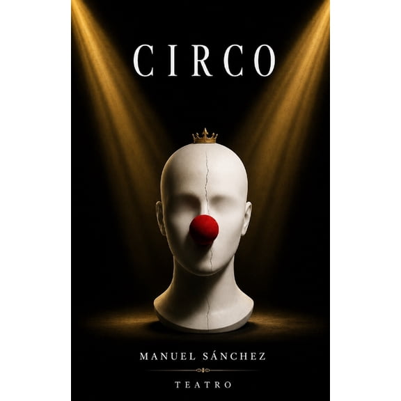 Circo, (Paperback)