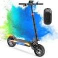 Circooter Electric Scooter with Free StorageBag, 28 Mph Top Speed, 31/