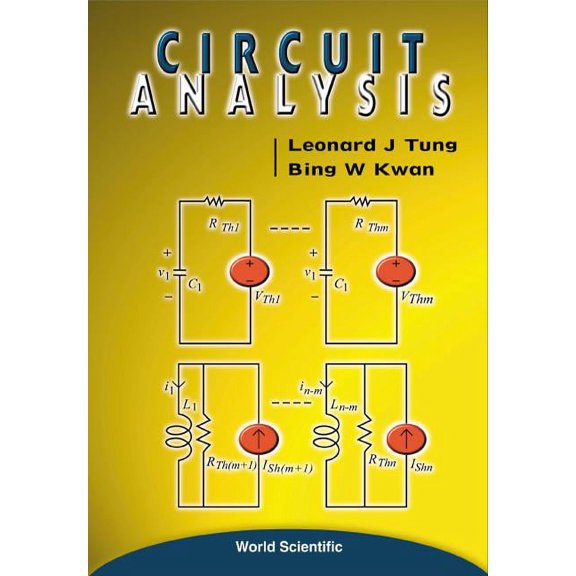 Pre-Owned Circuit Analysis (Hardcover)